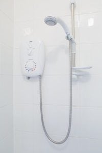 The Firs Bed and Breakfast Plymouth Bedrooms Double Shared Facilities 2nd Floor