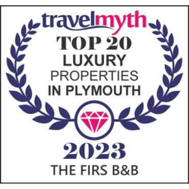 B&B Plymouth - Luxury Properties - The Firs B and B Plymouth