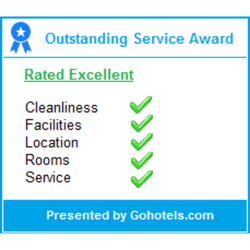 B&B Plymouth - Outstanding Service - The Firs B and B Plymouth